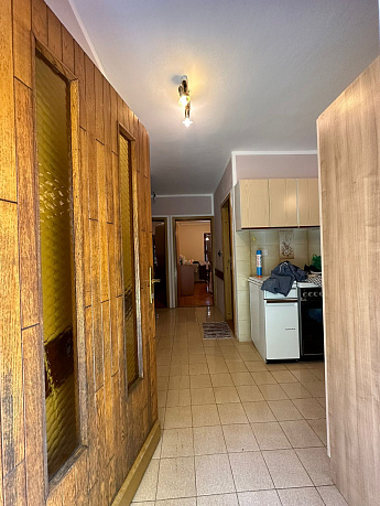 Spacious house for sale in Djenovici
